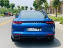 Porsche Panamera 2017 - Bán xe Porsche Panamera sản xuất 2017, màu xanh lam xe nhập