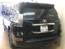 Lexus GX   460 2013 - Cần bán lại xe Lexus GX 460 sản xuất năm 2013, màu đen, xe nhập