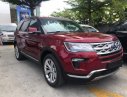 Ford Explorer    2019 - Bán Ford Explorer 2019 nhập khẩu 100% USA