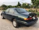 Toyota Camry  XLI   1998 - Bán Toyota Camry XLI năm sản xuất 1998, nhập khẩu nguyên chiếc, xanh rêu, đi 210.000km