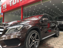 Mercedes-Benz GLA-Class GLA 250 AMG 2015 - Cần bán xe Mercedes-Benz GLA-Class năm 2015 màu nâu - chính chủ