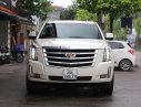 Cadillac Escalade 2015 - Cần bán Cadillac Escalade đời 2016, màu trắng, nhập khẩu