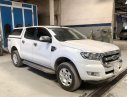 Ford Ranger 2016 - Ranger 2.2L XLT 4x4 MT 2016 số sàn 02 cầu, hỗ trợ góp 70%, BH 1năm, xe bán tại hãng