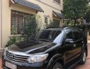 Toyota Fortuner 2012 - Bán xe Toyota Fortuner năm sản xuất 2012, màu đen, xe nhập, ít sử dụng giá cạnh tranh