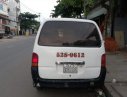 Daihatsu Citivan   1998 - Bán xe Daihatsu Citivan đời 1998, 2 dàn lạnh