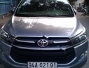 Toyota Innova 2.0E 2017 - Bán xe Toyota Innova 2.0E 2017, màu bạc giá cạnh tranh