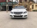 Mercedes-Benz C class C250 2012 - Bán Mercedes C250 đời 2012, màu trắng, xe nhập  