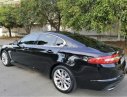 Jaguar XF 2.0 LUXURY 2015 - Bán Jaguar XF 2.0 Luxury đời 2015, màu đen, nhập khẩu