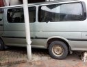 Toyota Hiace 2000 - Bán xe Toyota Hiace 2000, màu xanh lam