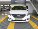 Hyundai Sonata 2.0AT 2016 - Bán Hyundai Sonata 2.0AT đời 2016, màu trắng, nhập khẩu nguyên chiếc, giá cạnh tranh
