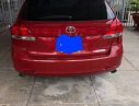 Toyota Venza 2009 - Bán Toyota Venza đời 2009, màu đỏ, nhập khẩu