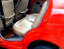 Daewoo Matiz 1998 - Cần bán lại xe Daewoo Matiz 1998, màu đỏ, giá chỉ 70 triệu
