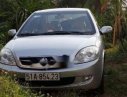 Lifan 520   2008 - Bán Lifan 520 đời 2008, màu bạc, máy móc êm