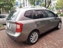 Kia Carens S 2011 - Bán xe Kia Carens S năm sản xuất 2011, màu xám (ghi), 368 triệu