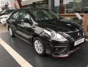 Nissan Sunny XT Premium 2019 - Cần bán Nissan Sunny XT Premium sản xuất 2019, màu đen 