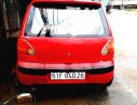 Daewoo Matiz 1998 - Cần bán lại xe Daewoo Matiz 1998, màu đỏ, giá chỉ 70 triệu
