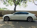 BMW 7 Series 730i  2016 - Bán ô tô BMW 7 Series đăng ký lần đầu 2016, màu trắng xe nhập