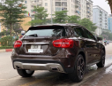 Mercedes-Benz GLA-Class GLA 250 AMG 2015 - Cần bán xe Mercedes-Benz GLA-Class năm 2015 màu nâu - chính chủ