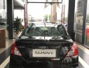 Nissan Sunny XT Premium 2019 - Cần bán Nissan Sunny XT Premium sản xuất 2019, màu đen 
