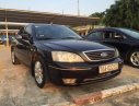 Ford Mondeo 2006 - Cần bán Ford Mondeo năm sản xuất 2006, màu đen, nhập khẩu