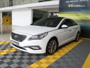 Hyundai Sonata 2.0AT 2016 - Bán Hyundai Sonata 2.0AT đời 2016, màu trắng, nhập khẩu nguyên chiếc, giá cạnh tranh
