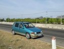 Daewoo Tico   1993 - Bán Daewoo Tico sản xuất 1993, màu xanh lam, nhập khẩu