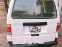 Suzuki Super Carry Van   2002 - Bán xe Suzuki Super Carry Van 2002, màu trắng giá cạnh tranh