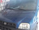 Fiat Doblo 1.6 2003 - Cần bán gấp Fiat Doblo 1.6 sản xuất 2003, màu xanh lam 