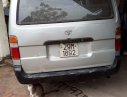 Toyota Hiace 2000 - Bán xe Toyota Hiace 2000, màu xanh lam