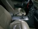 Mazda 6   2003 - Bán xe Mazda 6 đời 2003, màu đen, xe chính chủ, giấy tờ đầy đủ
