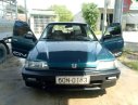 Honda Civic   1998 - Bán xe Honda Civic năm 1998, nhập khẩu Nhật Bản