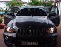 BMW X5 2007 - Bán BMW X5 năm sản xuất 2007, màu xám, xe nhập