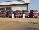 Thaco AUMAN FV400 2019 - Đầu kéo thế hệ mới Auman FV400 Euro 4 - 2019