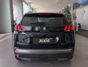 Peugeot 3008    2019 - Cần bán xe Peugeot 3008 sản xuất năm 2019, màu đen, nhập khẩu, có xe giao ngay