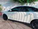 Ford Focus  Titanium 2014 - Cần bán xe Ford Focus đời 2014 bản Titanium, full option, đăng ký chính chủ 1 đời duy nhất, xe nữ chạy