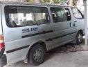 Toyota Hiace 2000 - Bán xe Toyota Hiace 2000, màu xanh lam