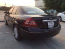 Ford Mondeo 2006 - Cần bán Ford Mondeo năm sản xuất 2006, màu đen, nhập khẩu