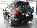 Lexus GX 460 2009 - Bán xe Lexus GX 460 năm sản xuất 2009, màu đen, nhập khẩu