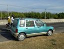 Daewoo Tico   1993 - Bán Daewoo Tico sản xuất 1993, màu xanh lam, nhập khẩu