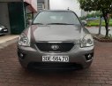 Kia Carens S 2011 - Bán xe Kia Carens S năm sản xuất 2011, màu xám (ghi), 368 triệu