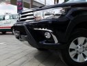 Toyota Hilux MT 2018 - Bán xe Toyota Hilux MT sản xuất năm 2018, màu trắng, nhập khẩu giá cạnh tranh