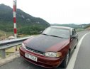 Toyota Camry   1994 - Bán Toyota Camry đời 1994, màu đỏ, xe chạy ngon số tốt, máy êm