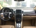 Chevrolet Captiva 2007 - Cần bán lại xe Chevrolet Captiva đời 2007, màu đen, xe nhập