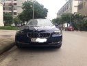 BMW 5 Series 528i 2011 - Cần bán BMW 5 Series 528i sản xuất 2011, màu xanh lam, nhập khẩu