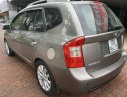 Kia Carens S 2011 - Bán xe Kia Carens S năm sản xuất 2011, màu xám (ghi), 368 triệu