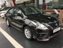 Nissan Sunny TL 2019 - Bán xe Nissan Sunny tại Vĩnh Phúc
