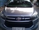 Toyota Innova 2.0E 2017 - Bán xe Toyota Innova 2.0E 2017, màu bạc giá cạnh tranh