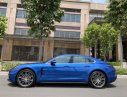 Porsche Panamera 2017 - Bán xe Porsche Panamera sản xuất 2017, màu xanh lam xe nhập