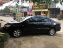 Toyota Corolla altis 1.8G MT 2005 - Bán Toyota Corolla altis 1.8G MT năm 2005, màu đen