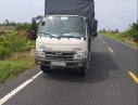 Xe tải 2,5 tấn - dưới 5 tấn   2015 - Bán xe Hino Indo 3.9T thùng 5m 2015, giá tốt